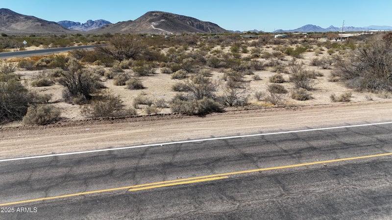 395th Ave #B, Tonopah, AZ 85354