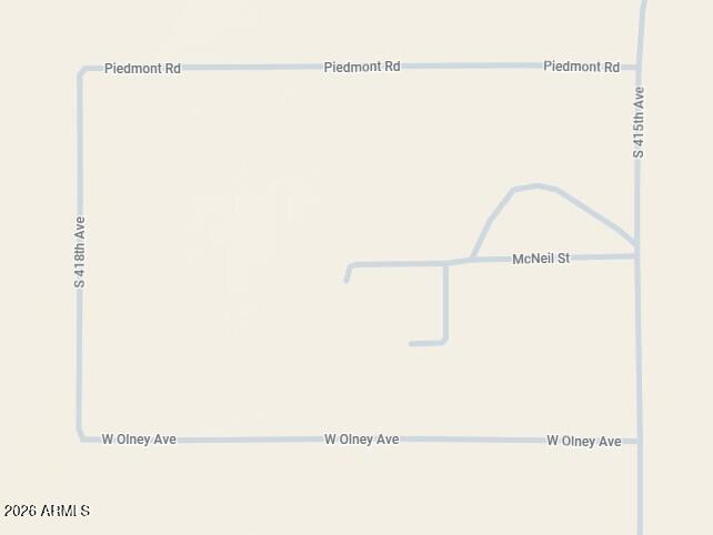 418th Ave #-, Tonopah, AZ 85354