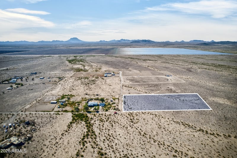 418th Ave #-, Tonopah, AZ 85354
