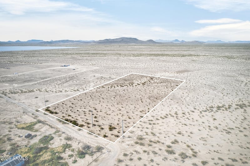 418th Ave #-, Tonopah, AZ 85354