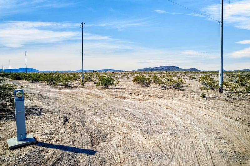 418th Ave #-, Tonopah, AZ 85354