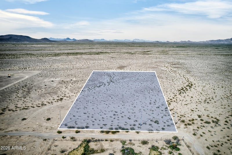418th Ave #-, Tonopah, AZ 85354