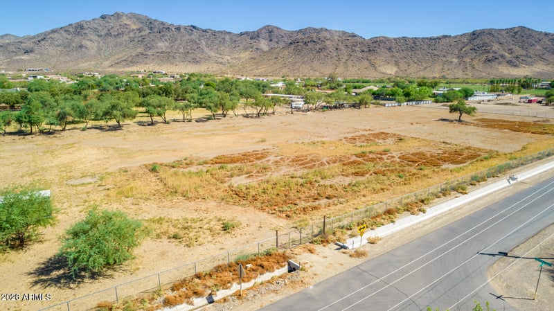 0 S 45th Ave #2, Laveen, AZ 85339