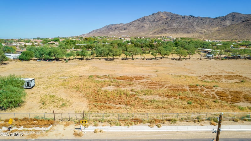 0 S 45th Ave #2, Laveen, AZ 85339