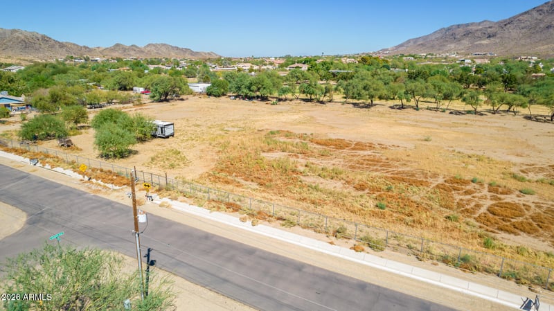 0 S 45th Ave #2, Laveen, AZ 85339