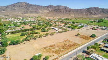 0 S 45th Ave #2, Laveen, AZ 85339