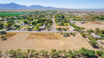 0 S 45th Ave #2, Laveen, AZ 85339
