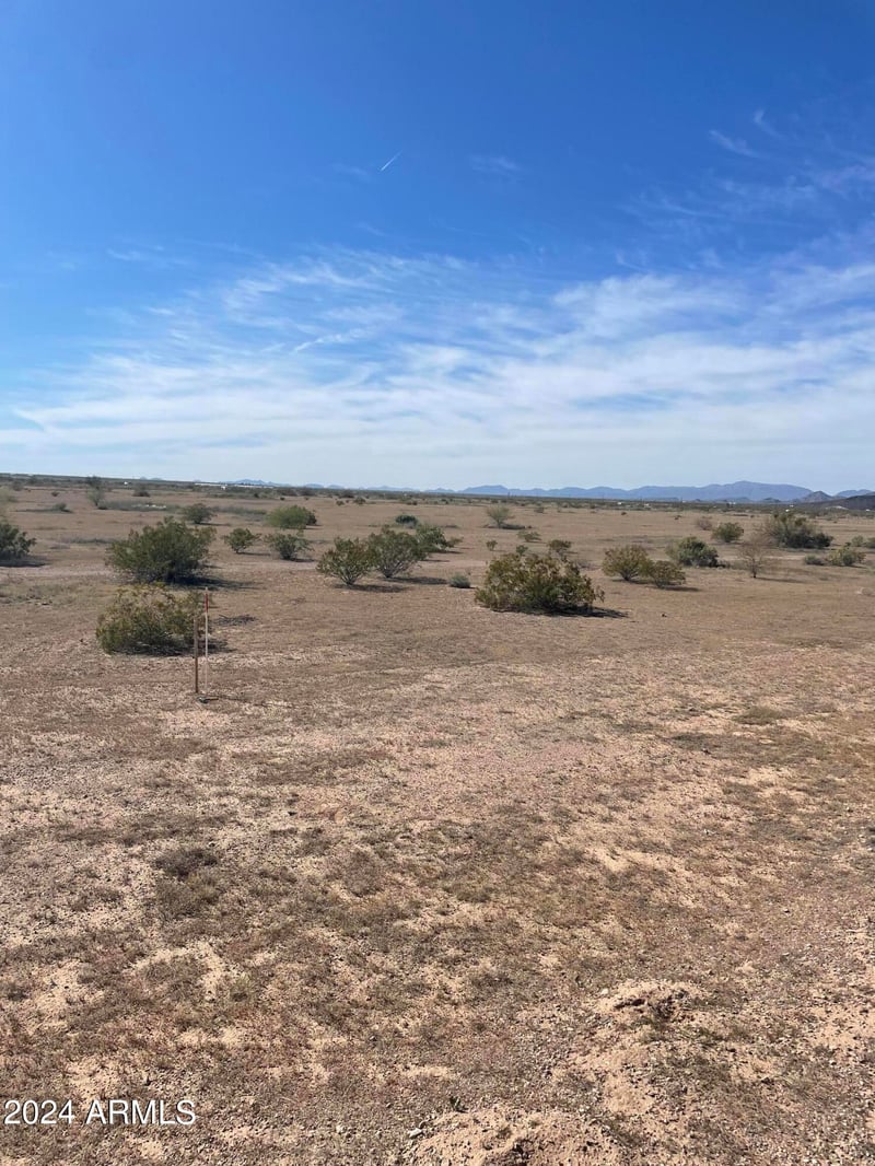 483 Ave #Approx, Tonopah, AZ 85354