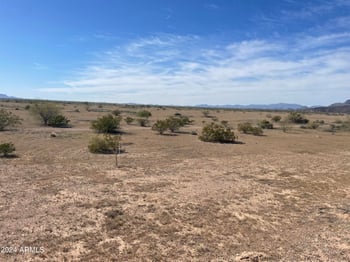 483rd 5 Ave #Approx, Tonopah, AZ 85354