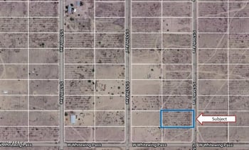 536th Ave #202, Tonopah, AZ 85354