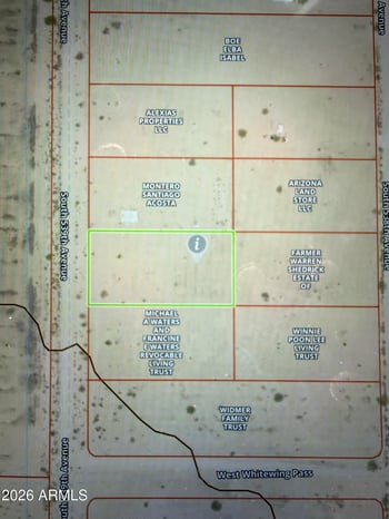 0 S 539 Ave #267, Tonopah, AZ 85354