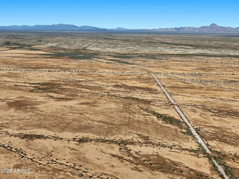 0 S 539th Ave #37, Tonopah, AZ 85354