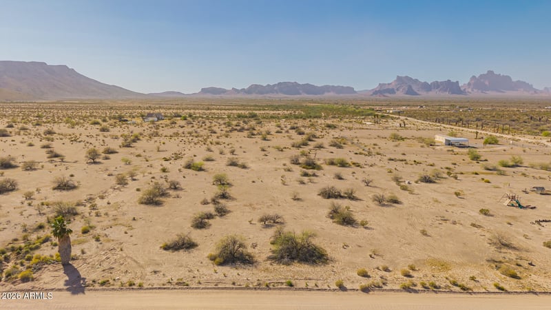 541st Ave #16, Tonopah, AZ 85354
