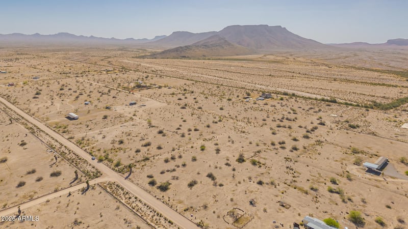 541st Ave #16, Tonopah, AZ 85354