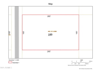 545th Ave #189, Tonopah, AZ 85354