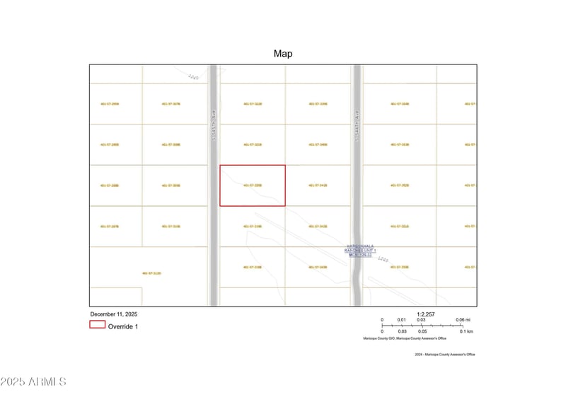 545th Ave #189, Tonopah, AZ 85354