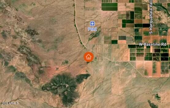 0 S 545th Ave #97, Tonopah, AZ 85354