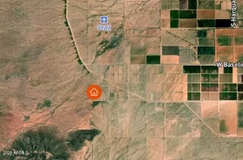 0 S 546th Ave #112, Tonopah, AZ 85354