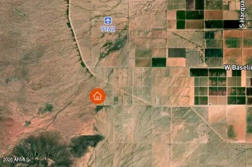 0 S 546th Ave #112, Tonopah, AZ 85354