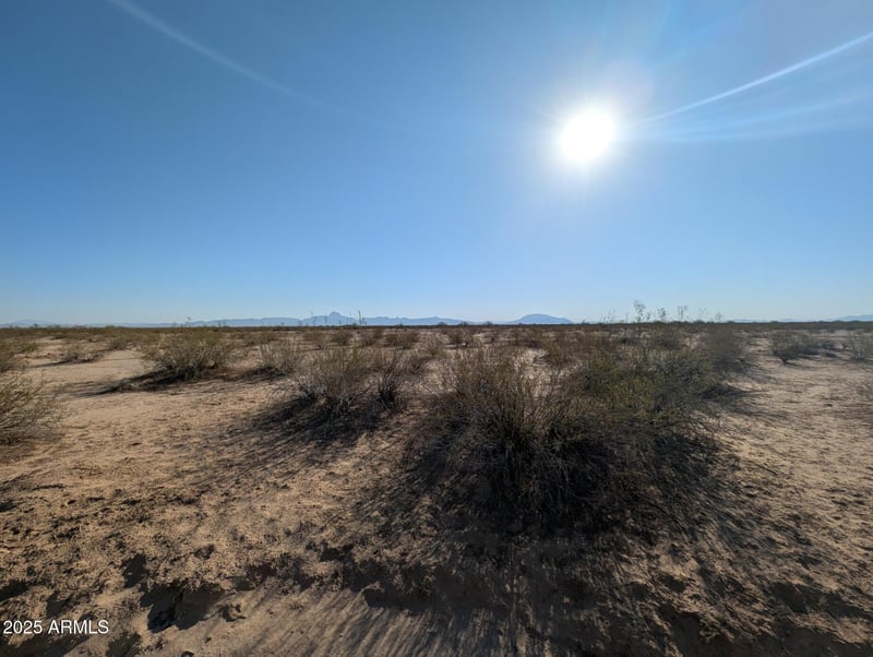 547th Ave #60, Tonopah, AZ 85354