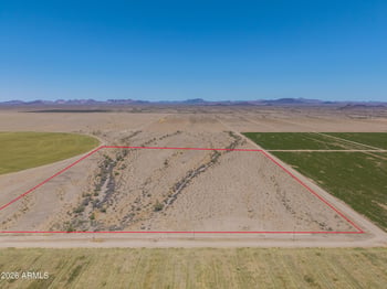 571st Ave, Gila Bend, AZ 85337