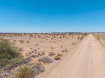 571st Ave, Gila Bend, AZ 85337