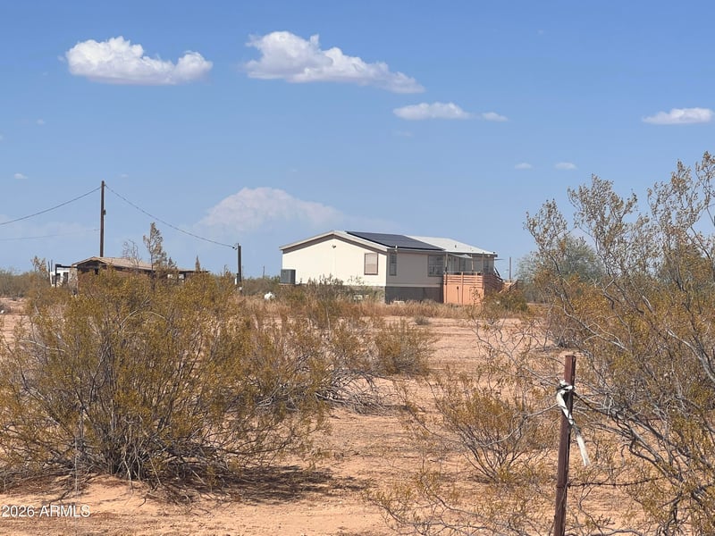 0 S 78th Ave #'_', Goodyear, AZ 85338