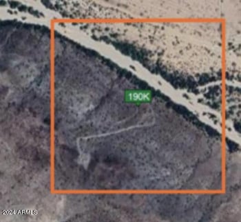 7w -- #19-8, Tonopah, AZ 85354
