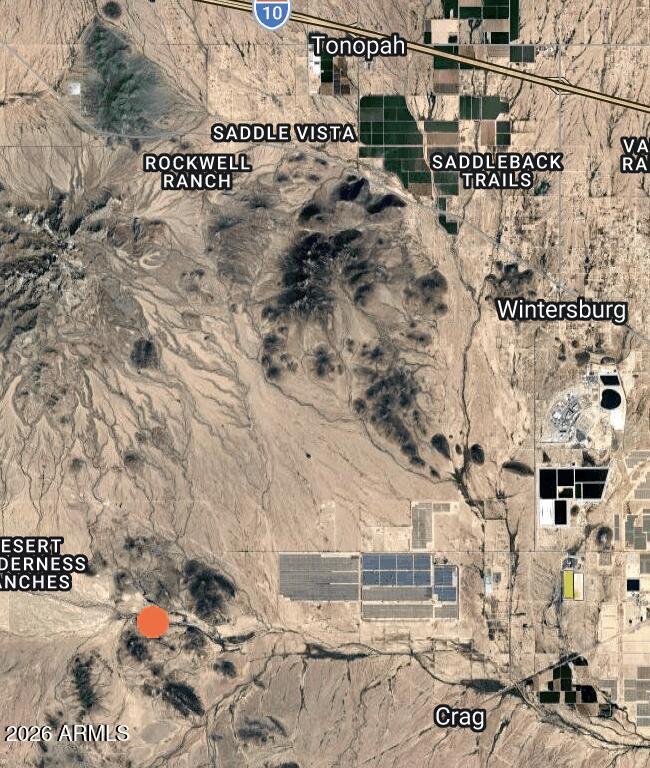 0 S 7w -- #19-8, Tonopah, AZ 85354