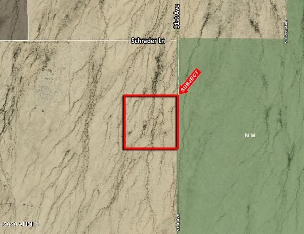 0 S 91st Ave #-, Mobile, AZ 85139