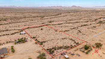 Alamo Rd #4, Buckeye, AZ 85326
