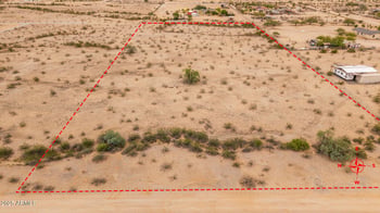 Alamo Rd #4, Buckeye, AZ 85326