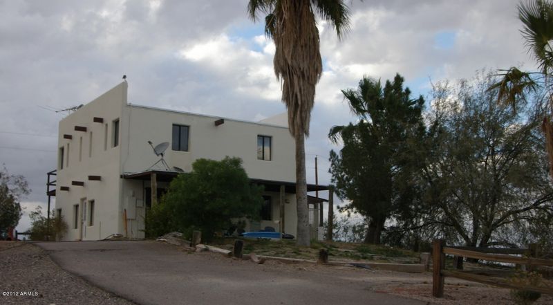 0 S Ave, Arlington, AZ 85322
