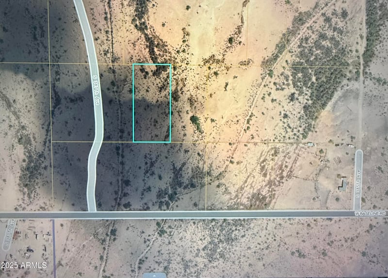 Baseline Rd #133, Tonopah, AZ 85354