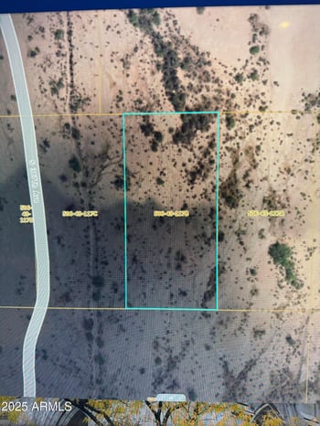 Baseline Rd #133, Tonopah, AZ 85354