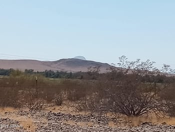 Baseline Rd #N/A, Buckeye, AZ 85326