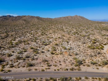 0 S Brennar Pass Rd #A, Queen Creek, AZ 85144