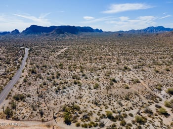 0 S Brennar Pass Rd #A, Queen Creek, AZ 85144