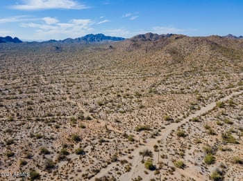 0 S Brennar Pass Rd #A, Queen Creek, AZ 85144