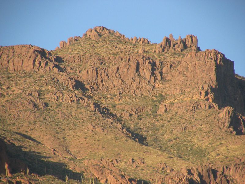 0 S Buckboard -- #01, Apache Junction, AZ 85118