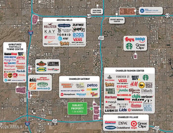 Chandler Village Dr #5B, Chandler, AZ 85226
