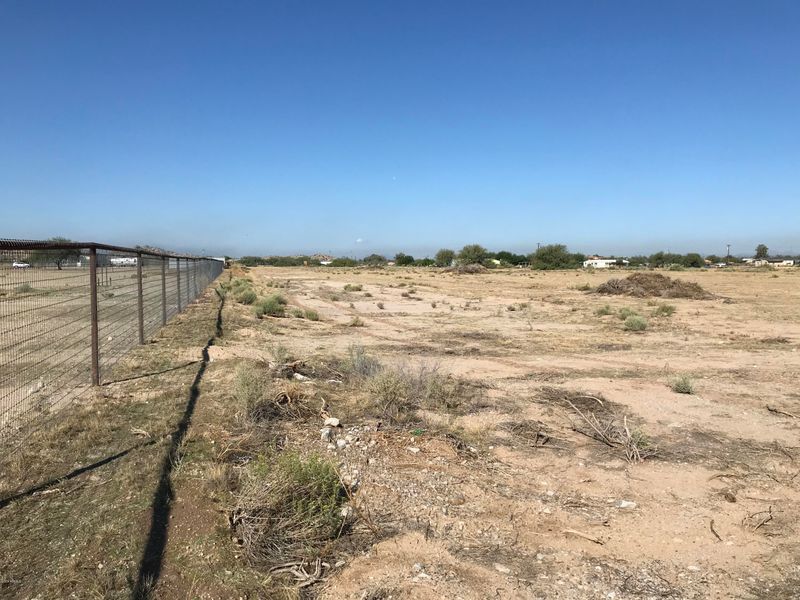 0 S Dean Rd #'-', Rainbow Valley, AZ 85326