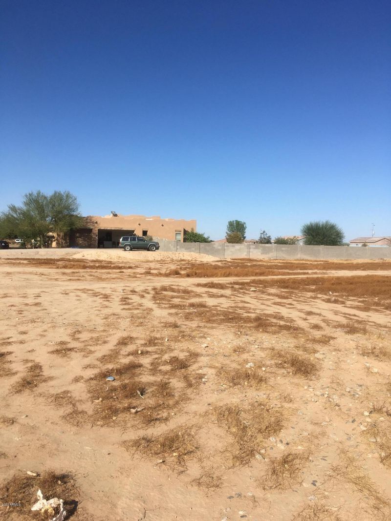 0 S Dr, Goodyear, AZ 85338