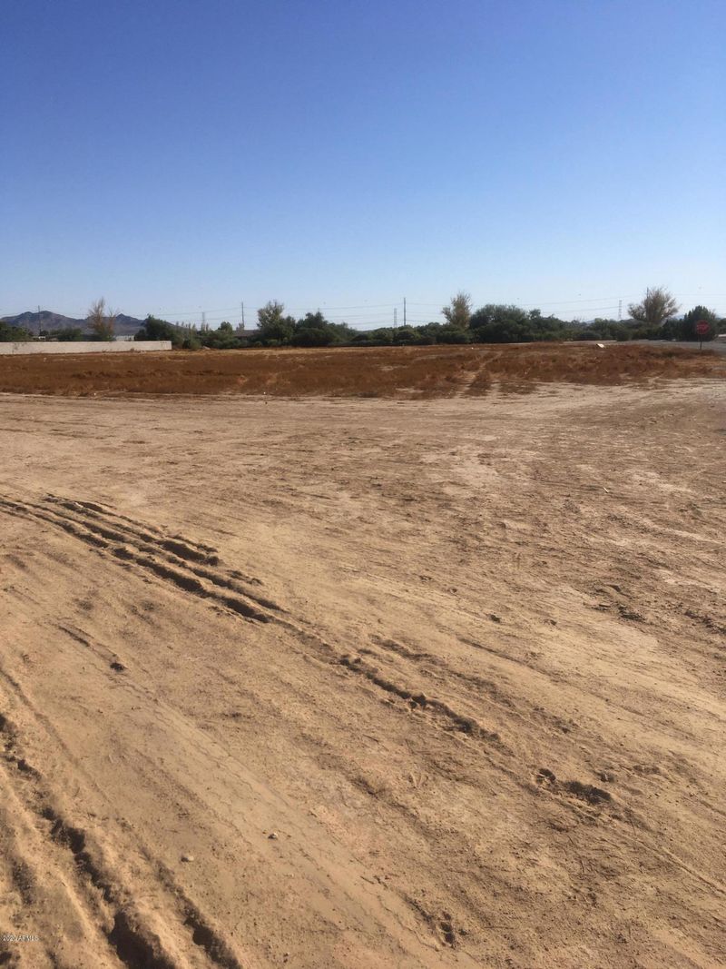 0 S Dr, Goodyear, AZ 85338