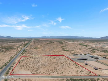 Forepaugh Peak Rd #-, Wickenburg, AZ 85390