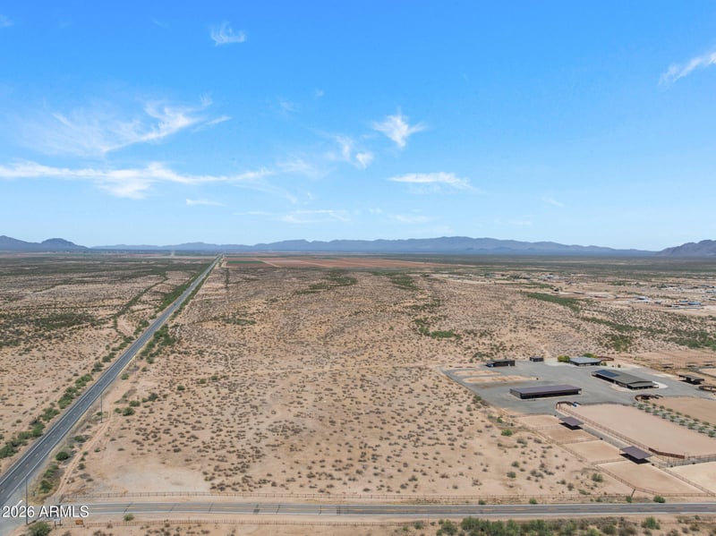 0 S Forepaugh Peak Rd #-, Wickenburg, AZ 85390