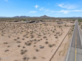 Forepaugh Peak Rd #-, Wickenburg, AZ 85390