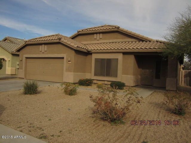 0 S Glen, Phoenix, AZ 85043