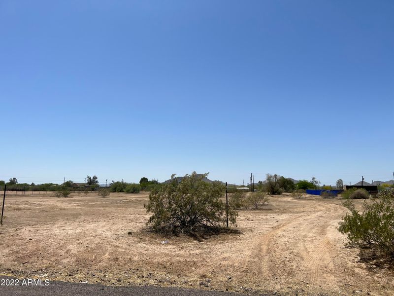 0 S Gopher Rd #64, Buckeye, AZ 85326