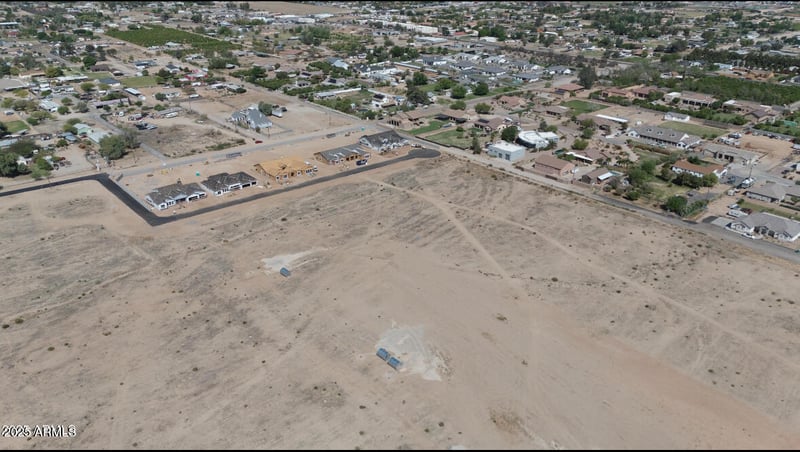 Grapefruit Dr #23, Queen Creek, AZ 85142